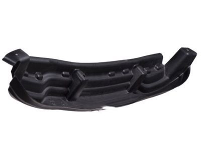 Mopar 68144375AB Radiator Support Panel
