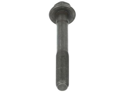 Mopar 6505394AA Screw-HEXAGON FLANGE Head