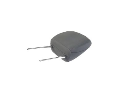 Mopar 6AA84TX7AC HEADREST-Front
