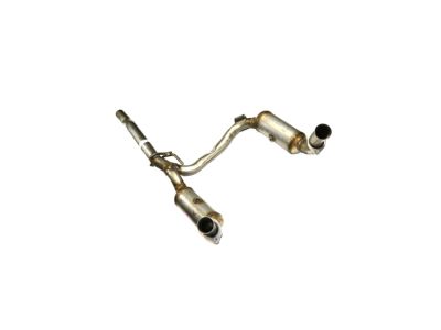 Mopar 68052257AB Converter-Exhaust