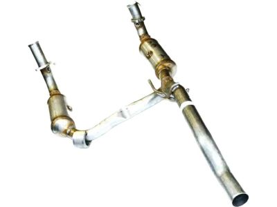 Mopar 68052257AB Converter-Exhaust