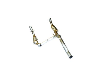 Mopar 68052257AB Converter-Exhaust