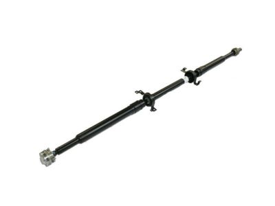 Mopar 68610951AA SHAFT-DRIVE