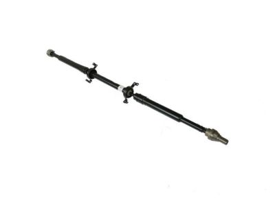 Mopar 68610951AA SHAFT-DRIVE