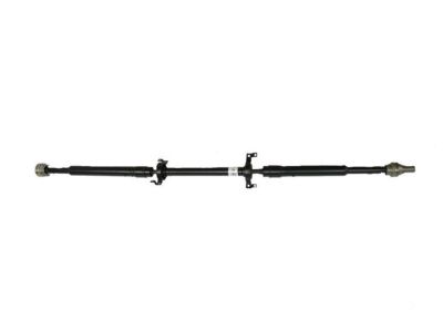 Mopar 68610951AA SHAFT-DRIVE