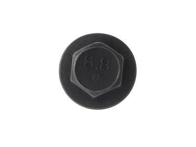 Mopar 6512861AA Bolt-Hex FLANGE Head