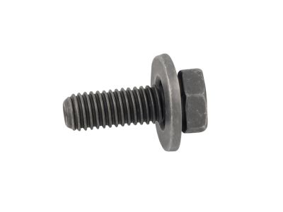 Mopar 6512861AA Bolt-Hex FLANGE Head