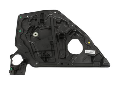 Mopar 68103999AA Panel-Carrier Plate