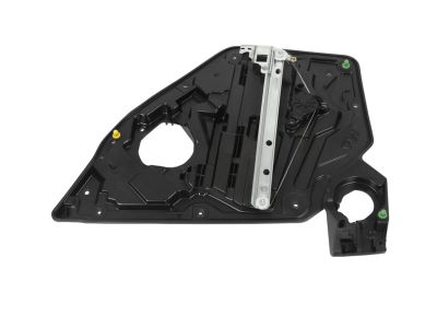 Mopar 68103999AA Panel-Carrier Plate