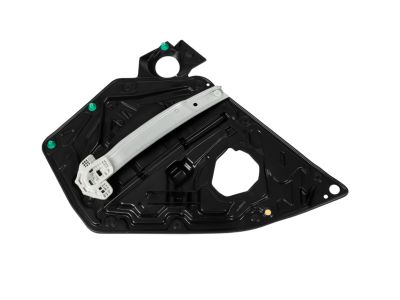 Mopar 68103999AA Panel-Carrier Plate