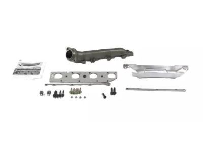Mopar 68365738AA Exhaust Manifold
