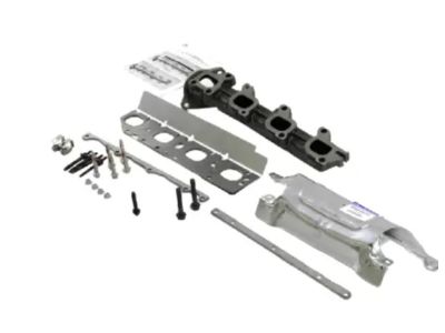 Mopar 68365738AA Exhaust Manifold