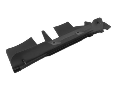 Mopar 68378483AA Shield-Radiator