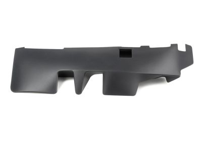 Mopar 68378483AA Shield-Radiator
