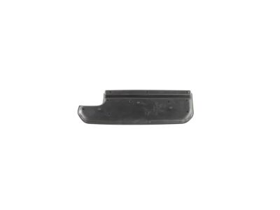Mopar 6MB15TX7AA Mat-Storage Bin