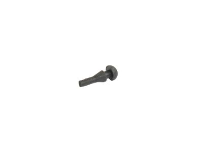 Mopar 68247070AA Bumper-Glove Box Door