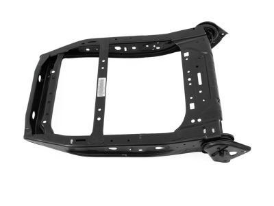 Mopar 4610347AA Frame-Front Seat Back