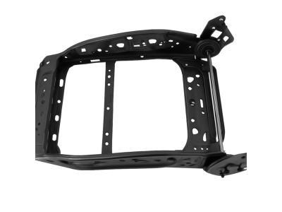 Mopar 4610347AA Frame-Front Seat Back