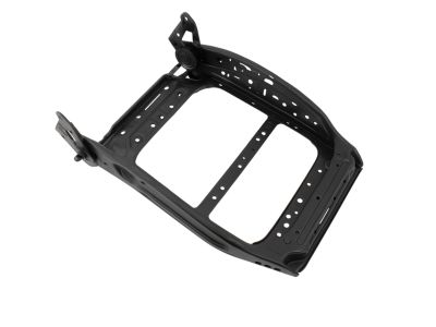 Mopar 4610347AA Frame-Front Seat Back