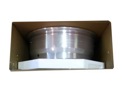Mopar 5PL24AAAAC Aluminum Wheel