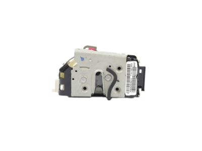 Mopar 68282963AA Rear Door Latch Left