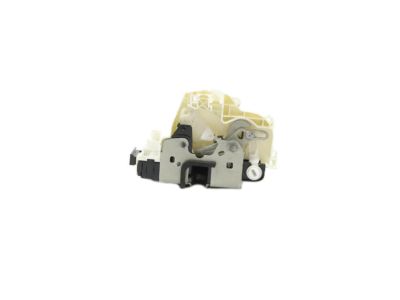 Mopar 68282963AA Rear Door Latch Left