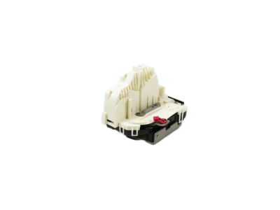 Mopar 68282963AA Rear Door Latch Left