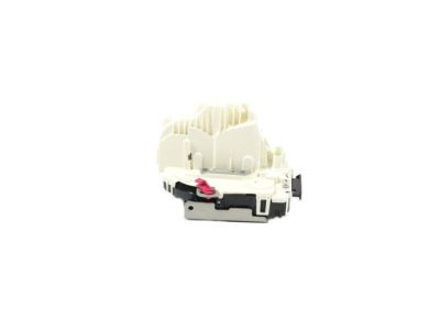 Mopar 68282963AA Rear Door Latch Left