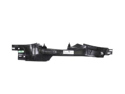 Mopar 6ML18TX7AA Molding-B Pillar Lower