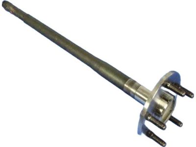 Mopar 68045425AA Rear Axle Shaft