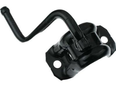 Mopar 52110141AD RETAINER-STABILIZER Bar BUSHING