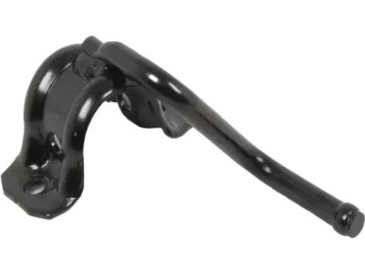 Mopar 52110141AD RETAINER-STABILIZER Bar BUSHING