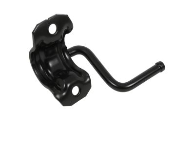 Mopar 52110141AD RETAINER-STABILIZER Bar BUSHING