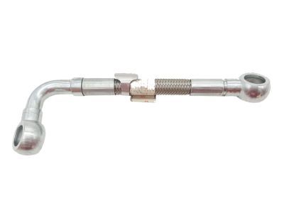 Mopar 68005449AA Hose-Turbo Water