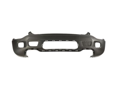 Mopar 5VX23LXHAA Rear Bumper Cover