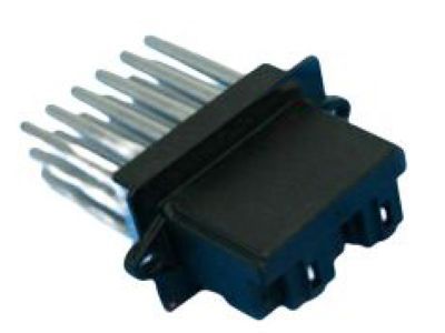 Mopar 68317103AA Resistor-Power