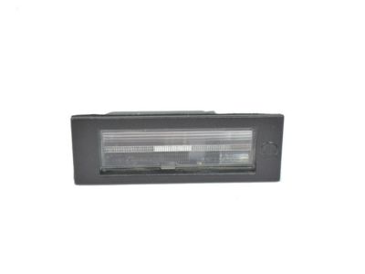 Mopar 68502428AA Lamp-License Plate