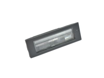 Mopar 68502428AA Lamp-License Plate