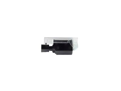Mopar 68411421AA Lamp-Courtesy