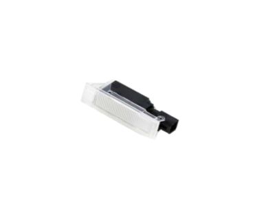 Mopar 68411421AA Lamp-Courtesy