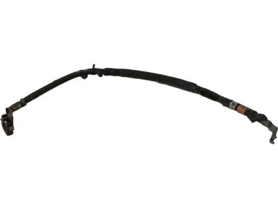 Mopar 68078726AA Engine Ground Cable Right Side Battery Negative