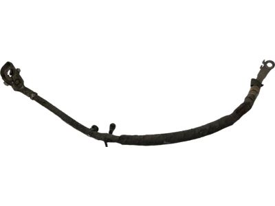 Mopar 68078726AA Engine Ground Cable Right Side Battery Negative