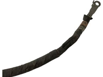 Mopar 68078726AA Engine Ground Cable Right Side Battery Negative