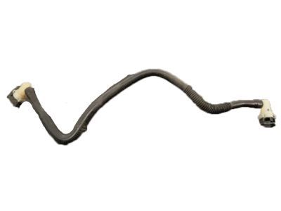 Mopar 4581432AD Hose-CANISTER To Vent Valve
