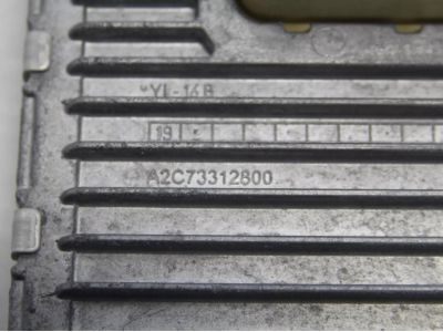 Mopar 68434915AA Module-Engine Controller