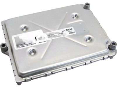 Mopar 68434915AA Module-Engine Controller
