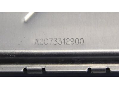Mopar 68434915AA Module-Engine Controller