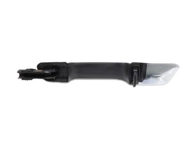 Mopar 6PF68GW7AB Handle-Exterior Door