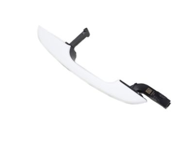 Mopar 6PF68GW7AB Handle-Exterior Door