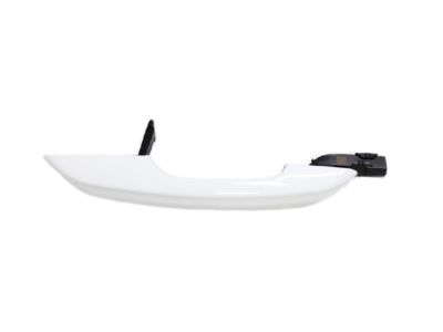 Mopar 6PF68GW7AB Handle-Exterior Door